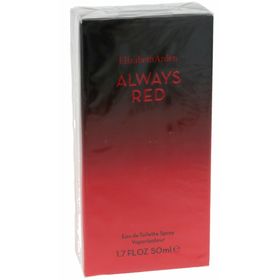 Elizabeth Arden Always Red Eau de Toilette  Spray