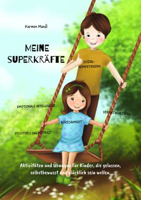 Meine Superkräfte