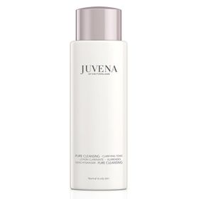 Juvena of Switzerland Clarifying Tonic