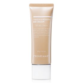 Proud Mary - Touch & Beauty BB Cream