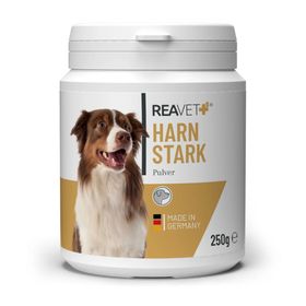 ReaVET Harnstark