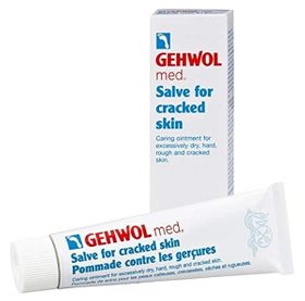 GEHWOL med Schrunden-Salbe