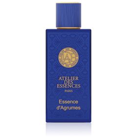 Atelier des Essences - Eau de Parfum Zitrusessenz