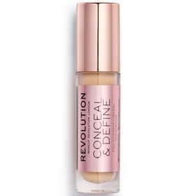 Makeup Revolution - Concealer Verbergen & Definieren
