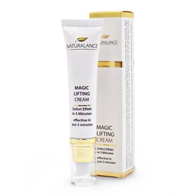 Naturalance Schneckenschleim Creme
