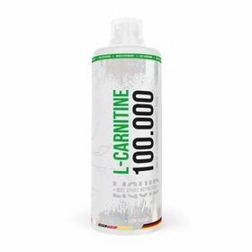 MST - L-Carnitine Zero