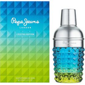 Pepe Jeans For Him Eau de Toilette  Spray - Cocktail Edition