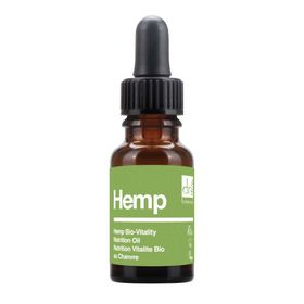 Dr Botanicals Bio-Vitalität Ernährung Öl 15ml