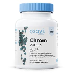 Osavi Chrom 200 mcg