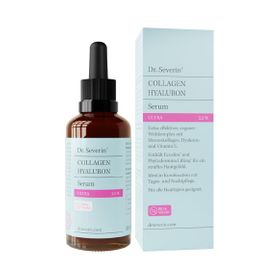 Dr. Severin - 2,5 % Collagen Hyaluron Serum Ultra