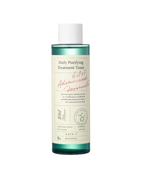 AXIS-Y I Daily Purifying Treatment Toner