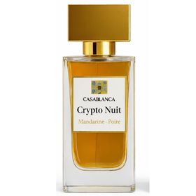 Casablanca Parfum - Parfümextrakt Crypto Nacht