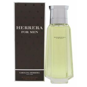 Carolina Herrera Herrera For Men Eau De Toilette  Spray