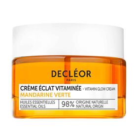 Decleor Green Mandarin Vitamin Glow Cream