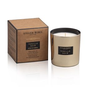 Atelier Rebul Vanilla Noir Duftkerze 210 g