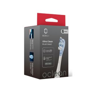 Oclean Bürstenkopf Ultra Clean 2er Pack