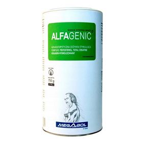Megabol ALFAGENIC