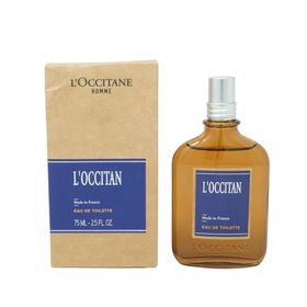 L'Occitane, L'Occitan Eau De Toilette 75ml