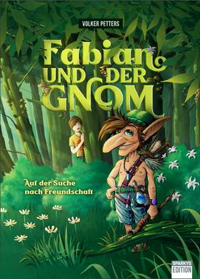 Fabien und der Gnom