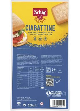 Ciabatta