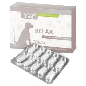 Animal Pro | Relax