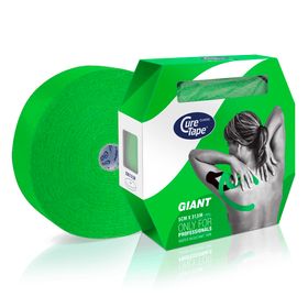 CureTape® Giant Classic Kinesiotape