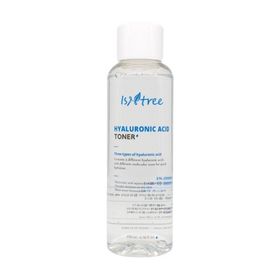 Isntree Hyaluronic Acid Toner