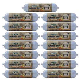 MyMenue4Dogs Hundefutter Lammwurst