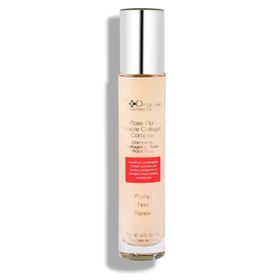 The Organic Pharmacy Rose Plus Marine Collagen Complex