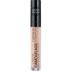 Catrice - Flüssiger High-Coverage Concealer Camouflage