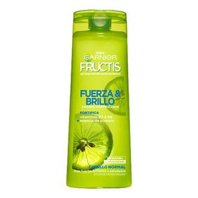 Garnier Fructis Kraft und Brillanz Shampoo