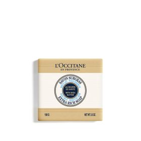 L'Occitane, Karité Seife Milch 100g