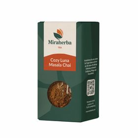 Miraherba - Bio Cozy Luna – Masala Chai