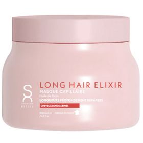 Sacha Care - Haarmaske Langhaar-Elixier 500 ml