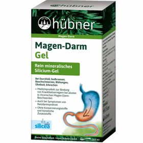 Hübner - Magen-Darm Gel