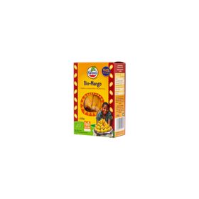 Kipepeo - getrocknete Bio-Mango