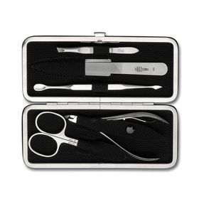 DREITURM Solingen  Maniküre-Etuis – Maniküre Etui Made in Solingen - 5-teilig