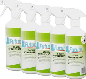 FUTUM Spinnenspray