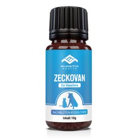 Pharma Health | Zeckovan