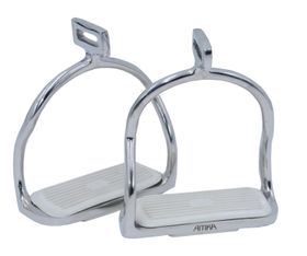 Island Isländersteigbügel