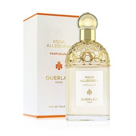 Guerlain Aqua Allegoria Pamplelune Eau De Toilette Spray