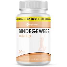 Bindegewebe Komplex