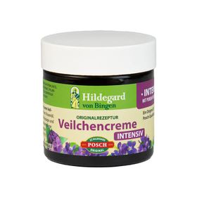 Hildegard Veilchensalbe intensiv