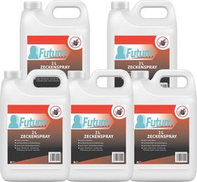 FUTUM Zeckenspray