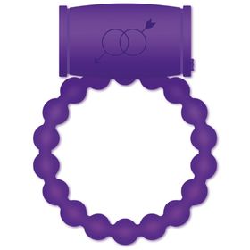 Casual Love - Vibrationsring mit Klitorisstimulation