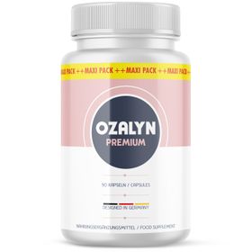 Ozalyn Premium Kapseln