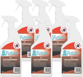 FUTUM Zeckenspray