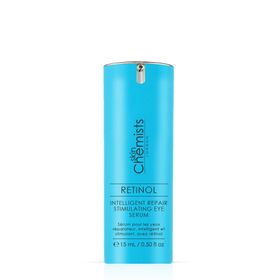 skinChemists Retinol Intelligente Reparatur Stimulierung Augenserum 15ml