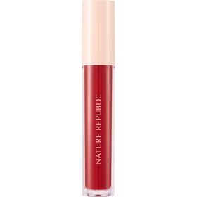 NATURE REPUBLIC By Flower Water Gel Tint Lip Tint 0 Crushed Cherry 5