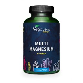 VEGAVERO Multi Magnesium Complex
